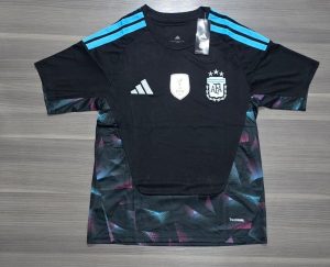 ARGENTINA ARQUERO 2026 TITULAR (M/L)
