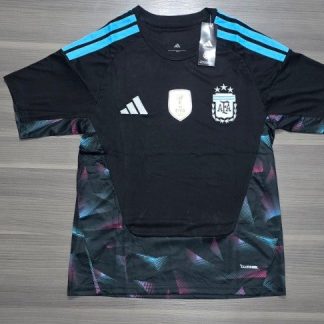 ARGENTINA ARQUERO 2026 TITULAR (M/L)
