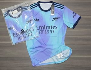 ARSENAL ALTERNATIVA 2024 TALLE S/M/L/XL