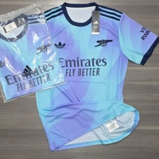 ARSENAL ALTERNATIVA 2024 TALLE S/M/L/XL