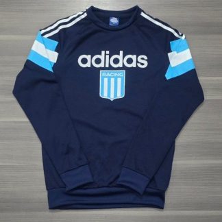 BUZO RACING RETRO TALLES(S/M/L/XL)