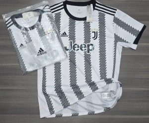 JUVENTUS TITULAR 2023 TALLE (XL)