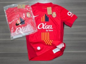 MALLORCA EDICION ESPECIAL 2024 TALLES(S/ M/ L/ XL)