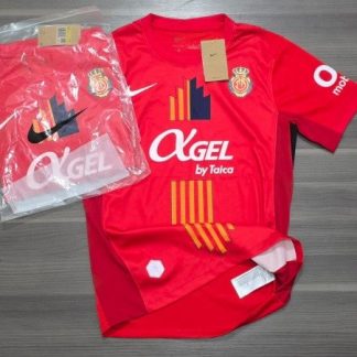MALLORCA EDICION ESPECIAL 2024 TALLES(S/ M/ L/ XL)