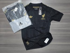 MEXICO EDICION ESPECIAL TALLES(S)