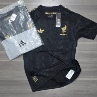MEXICO EDICION ESPECIAL TALLES(S)