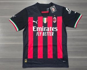 AC MILAN TITULAR IBRAHIMOVIC N11 TALLES (S/XL)