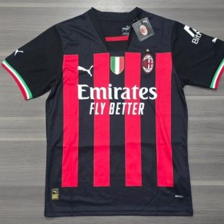 AC MILAN TITULAR IBRAHIMOVIC N11 TALLES (S/XL)