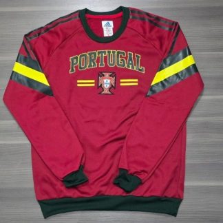 BUZO RETRO PORTUGAL TALLES(M/ L/ XL/ XXL)