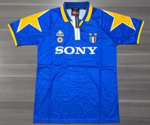 JUVENTUS TITULAR 1996 (S/M/L/XL/XXL)