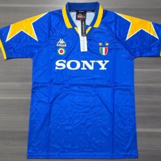 JUVENTUS TITULAR 1996 (S/M/L/XL/XXL)