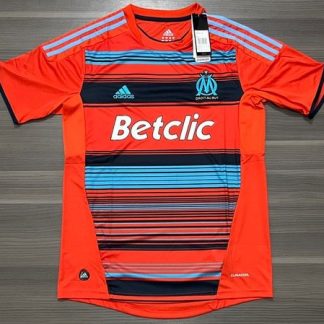CAMISETA MARSELLA SUPLENTE RETRO TALLE (S/M/L/XL/XXL)