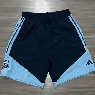 SHORT ARGENTINA ENTRENAMIENTO TALLER 3XL