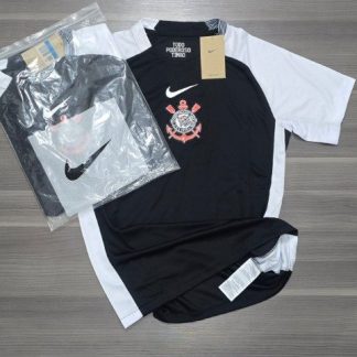 CORINTHIANS SUPLENTE 2026 TALLES(S/L)