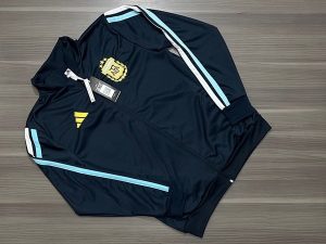 CAMPERA ARGENTINA ENTRENAMIENTO TALLE (M/XL/XXL)