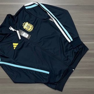 CAMPERA ARGENTINA ENTRENAMIENTO TALLE (M/XL/XXL)