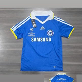CHELSEA LAMPARD TALLE S