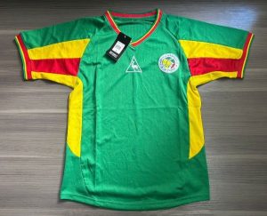CAMISETA SENEGAL TALLE S/XL