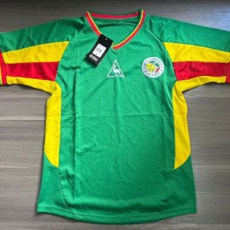CAMISETA SENEGAL TALLE S/XL