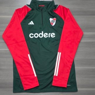 BUZO RIVER VERDE TALLES(L/XL/XXL)