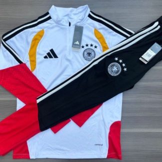 CONJUNTO ALEMANIA 2026 ENTRENAMIENTO (SE VENDE POR SEPARADO TAMBIEN )