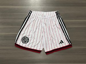 SHORT RIVER ICON BLANCO TALLES(M/L/XL/XXL)