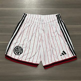 SHORT RIVER ICON BLANCO TALLES(M/L/XL/XXL)