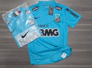 SANTOS TERCERA 2013 TALLES (M/L/XL/XXL)