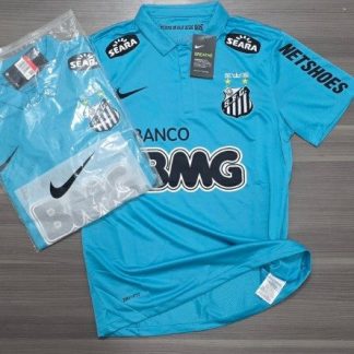 SANTOS TERCERA 2013 TALLES (M/L/XL/XXL)