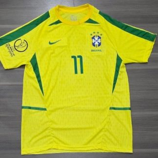 BRASIL RONALDINHO VERSION JUGADOR TALLES(S)