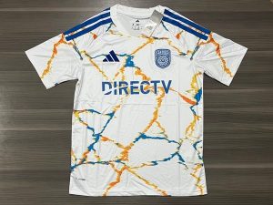 CAMISETA SAN DIEGO SUPLENTE TALLE S/M/L/XL/XXL