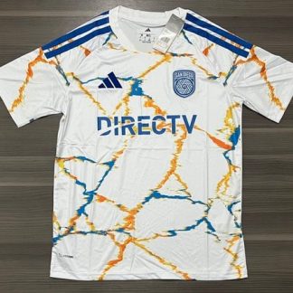 CAMISETA SAN DIEGO SUPLENTE TALLE S/M/L/XL/XXL