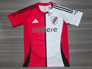 RIVER 3ERA 2024 VERSION HINCHA TALLE S/M