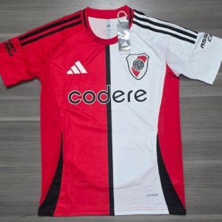 RIVER 3ERA 2024 VERSION HINCHA TALLE S/M