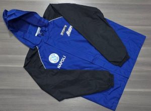 CAMPERA NAPOLI RETRO TALLES(M/XXL)