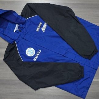 CAMPERA NAPOLI RETRO TALLES(M/XXL)