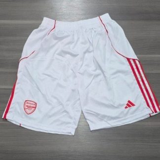 SHORT ARSENAL TITULAR TALLES(M/ L/ XL/ XXL)
