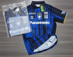 GAMBA OSAKA TITULAR TALLES (S/M/L)