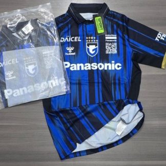 GAMBA OSAKA TITULAR TALLES (S/M/L)