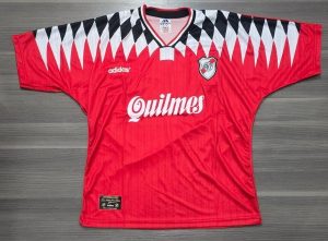 RIVER SUPLENTE RETRO 1995 TALLES(S)