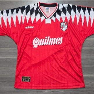 RIVER SUPLENTE RETRO 1995 TALLES(S)