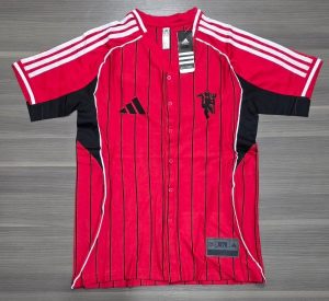 CAMISA MANCHESTER UNITED (S/XL)