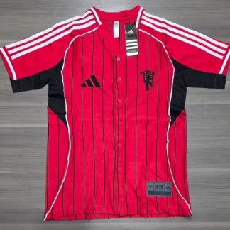CAMISA MANCHESTER UNITED (S/XL)