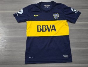 BOCA RETRO PAREDES N32 TALLE S