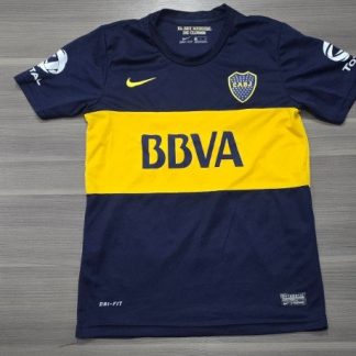 BOCA RETRO PAREDES N32 TALLE S