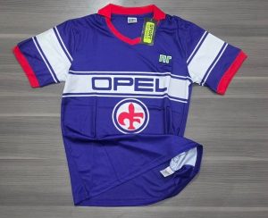 FIORENTINA RETRO TITULAR 1984 TALLE(S)