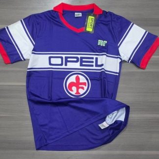 FIORENTINA RETRO TITULAR 1984 TALLE(S)