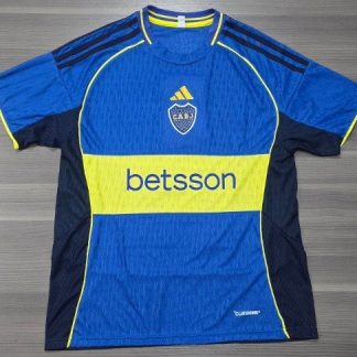 Boca titular aniversario ARANDA TALLES (xl/xxl)