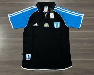 RACING SUPLENTE RETRO 2000 TALLE(S)
