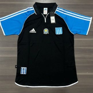 RACING SUPLENTE RETRO 2000 TALLE(S)